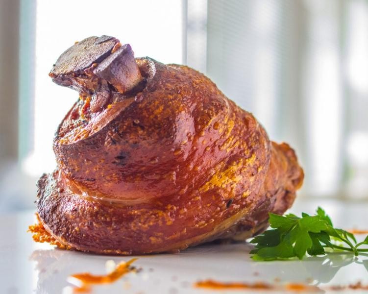 Ciolan Rotisat (100g)