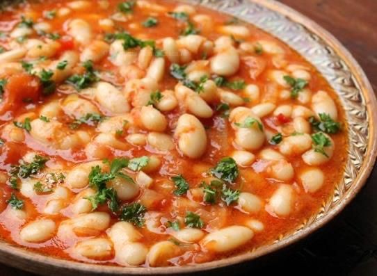 Iahnie de Fasole (100g)