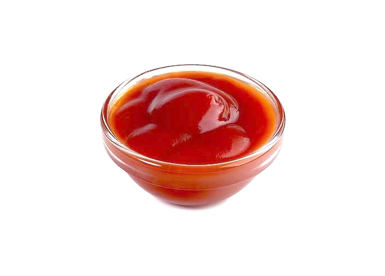 Ketchup Picant (50ml)