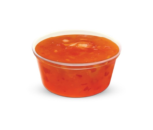 Sos Sweet-Chilli (50ml)