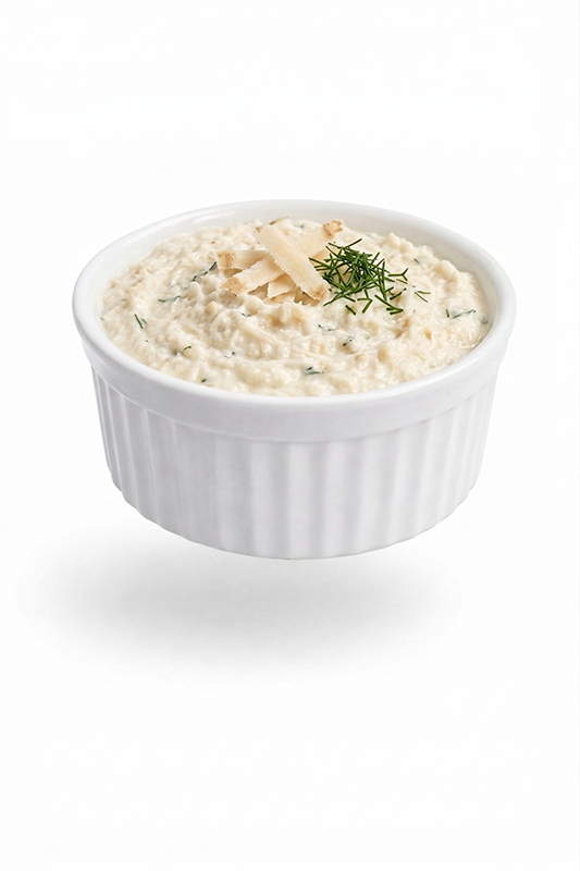 Sos de Hrean (50g)